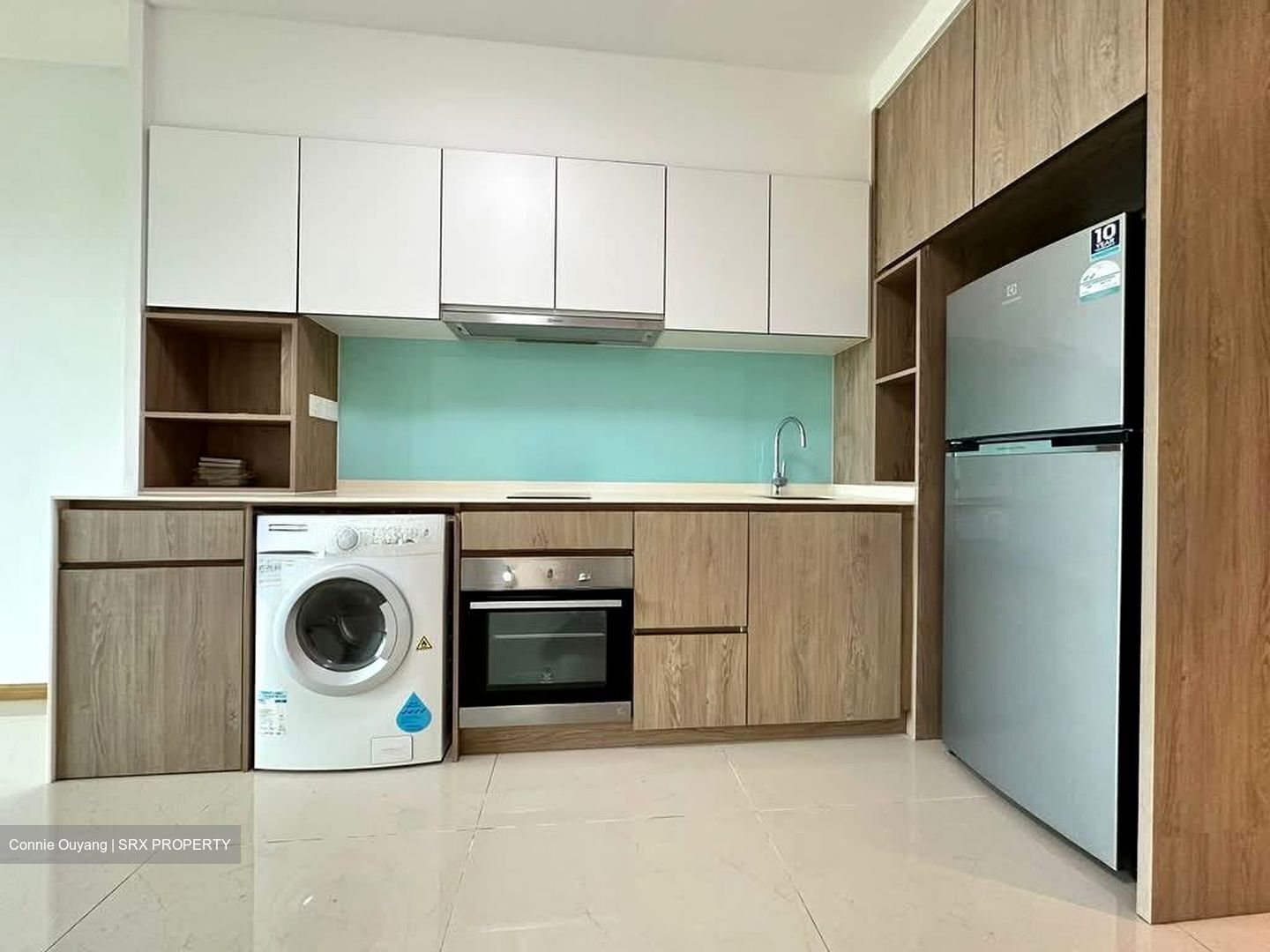 Kingsford Waterbay (D19), Apartment #562304981
